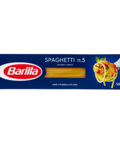 Barilla Spaghetti 500gr