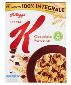 Kellog's Special K Cioccolato
