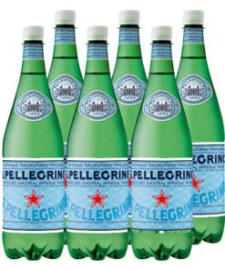 Acqua San Pellegrino Confezione x6