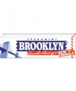Brooklyn Spearmint