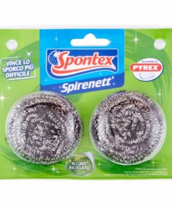 Spontex Spirenett 2pz