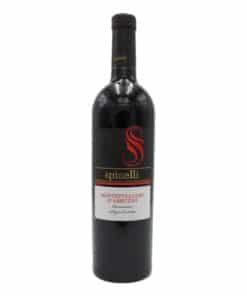 Spinelli Montepulciano d'Abruzzo DOC