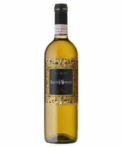 Frescobaldi Santo Spirito