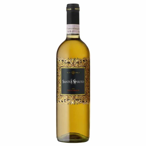 Frescobaldi Santo Spirito