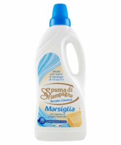 Spuma di Sciampagna Marsiglia