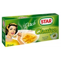 Star Dado Classico 20pz