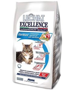 Le Chat Excellence Sterilised
