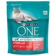 Purina One Sterilcat 800gr