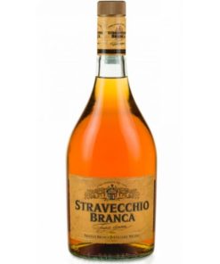 Brandy Branca Stravecchio