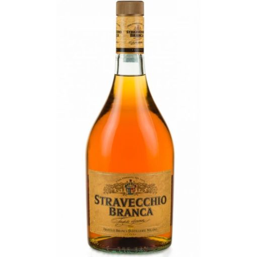 Brandy Branca Stravecchio