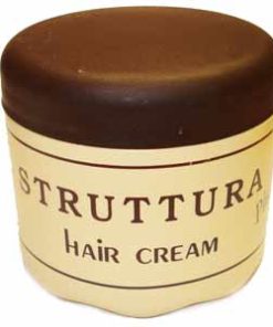 Struttura Hair Cream Marrone 500ml