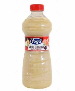 Yoga Succo 1lt Mela Banana