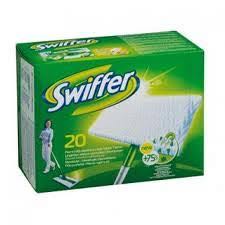 Swiffer Ricarica 20pz