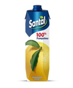 Santal 1lt Pompelmo