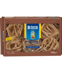 De Cecco Tagliatelle Integrali