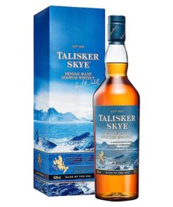 Whisky Talisker 70cl
