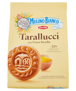 Mulino Bianco Tarallucci 800gr