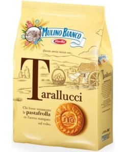 Mulino Bianco Tarallucci