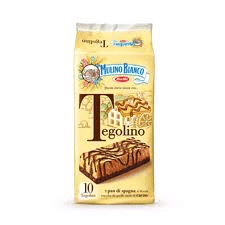 Mulino Bianco Tegolino