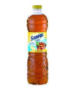 Santal The al Limone 1,5lt