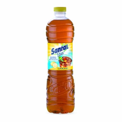 Santal The al Limone 1,5lt