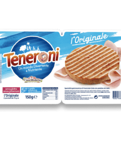 Unibon Teneroni Cotto