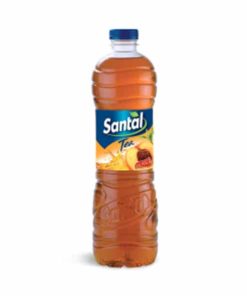 Santal The alla Pesca 1,5lt