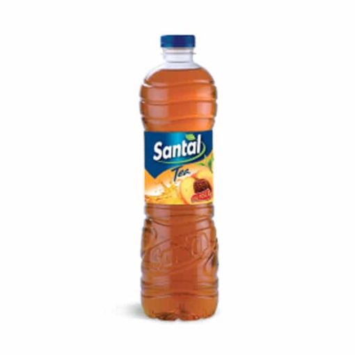 Santal The alla Pesca 1,5lt