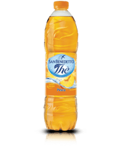 San Benedetto The alla Pesca 1,5lt