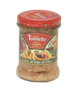 Callipo Tonnello 170gr