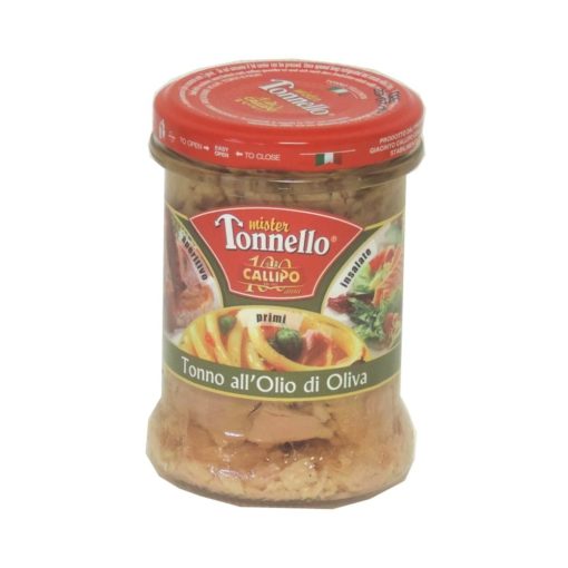 Callipo Tonnello 170gr