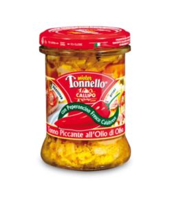 Callipo Tonnello Piccante 170gr
