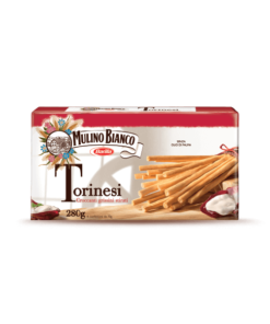Mulino Bianco Grissini Torinesi 280gr