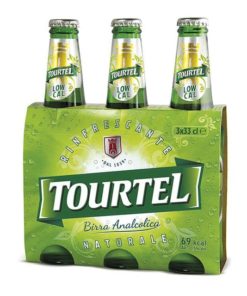 Birra Tourtel Tris