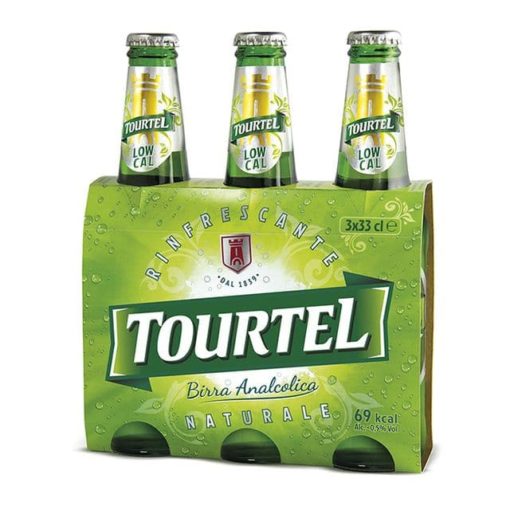 Birra Tourtel Tris