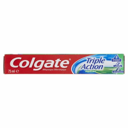 Colgate Tripla Azione 75ml
