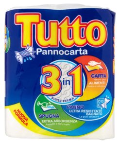 Tutto Pannocarta