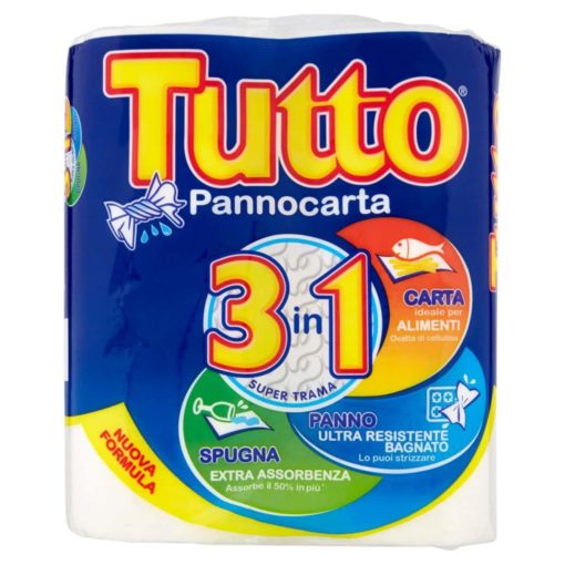 Tutto Pannocarta