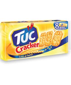 Saiwa Tuc Cracker 8 monoporzioni