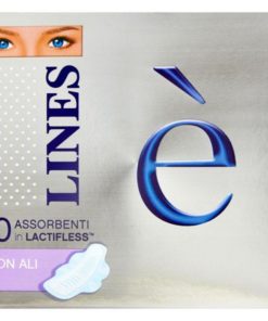 Lines È con Ali - 10pz