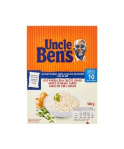 Riso Uncle Ben's