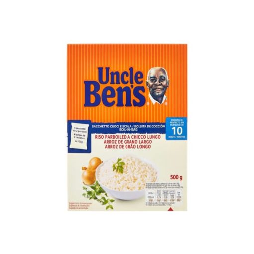 Riso Uncle Ben's
