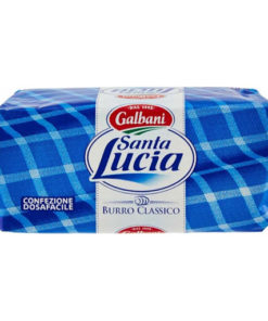 Galbani Burro Santa Lucia 250gr