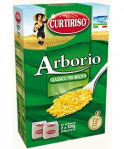Curtiriso Arborio 1kg