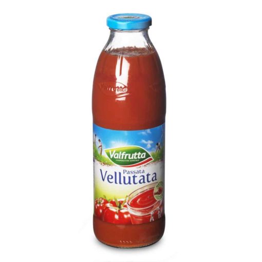 Valfrutta Passata 700ml