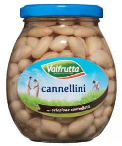 Valfrutta Fagioli Cannellini