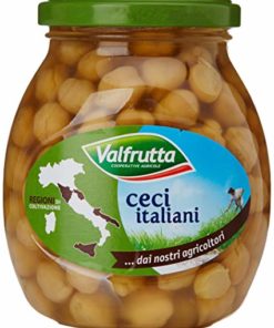 Valfrutta Ceci