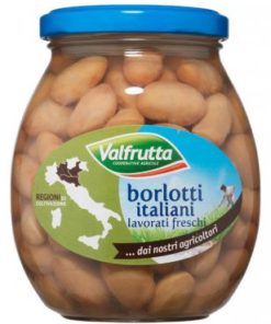 Valfrutta Fagioli Borlotti