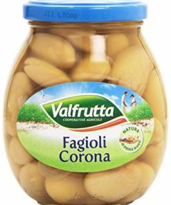 Valfrutta Fagioli Corona