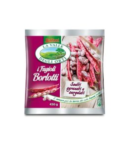 Valle degli Orti Fagioli Borlotti
